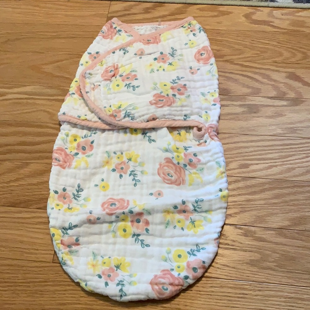 Swaddle